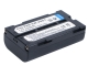 Fits Panasonic VBD1 7.2V 2150mAh Digital Video / Camera Li-ion Battery